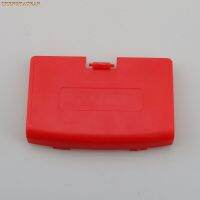 【SALE】 cesswhirove1981 Chenghaotto 1ชิ้นสำหรับ GBA เคสฝาหลังประตูสำหรับ Nintendo Gameboy Advance คอนโซลเปลี่ยนอะไหล่