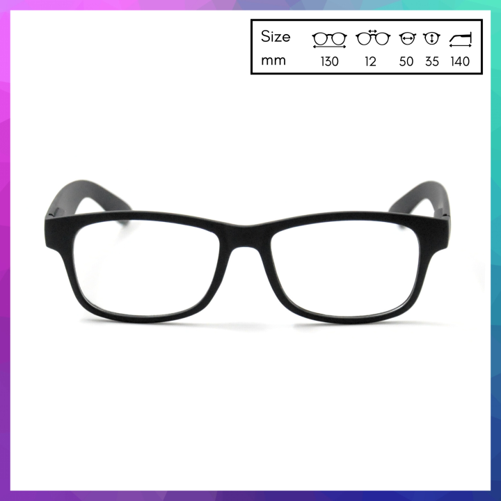 แว่นสายตายาว-แว่นสายตาสั้น-แว่นสายตา-แว่นขาสปริง-แว่นอ่านหนังสือ-กรอบแว่น-แว่นกรอบหนา-แว่นแฟชั่น-ใส่ได้ทั้งหญิงและชาย-by-fullcart