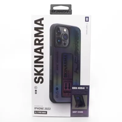 SKINARMA KIRA KOBAI เคส IPHONE 14/14Pro/14Plus/14Promax