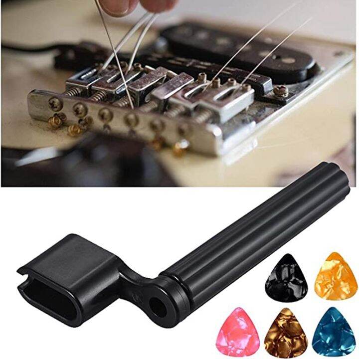 99-pcs-guitar-toolbox-guitar-repair-and-maintenance-tools-guitar-strings-parts-for-acoustic-guitar-electric-guitar