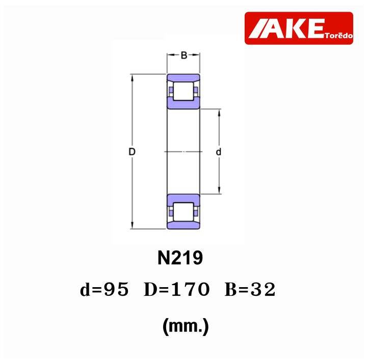 n216-n218-n219-n220-ตลับลูกปืนลูกกลิ้งทรงกระบอก-cylindrical-roller-bearings-ตลับลูกปืนเม็ดทรงกระบอก-n-216-n-218-n-219-n-220-จัดจำหน่ายโดย-ake-tor-do