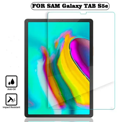 Tempered Glass For Samsung Galaxy Tab S5e 10.5 2019 T720 T725 720 725 SM-T725 SM-T720 Tablet Screen Protector Protective Film