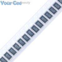 【hot】☸◑✻ 50 pcs 2512 SMD Resistor 1W 0.047 ohm 0.047R R047 1 Chip Resistance Passive Component