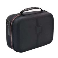 Suitable for Panasonic NX71 Hair Dryer Storage Bag Huantang M8Pro Projector Storage Box Hard Shell Shockproof Carrying Bag