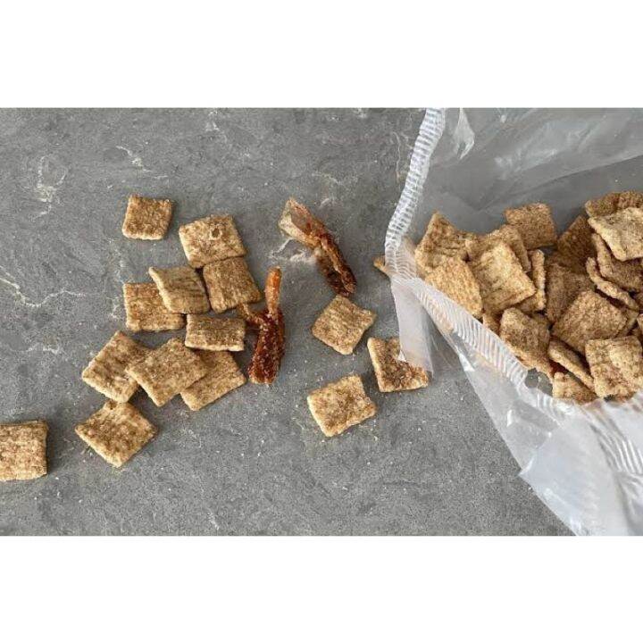 items-for-you-cinnamon-toast-crunch-362กรัม-อาหารเช้า-ซีเรียล-ธัญพืชข้าวสาลีอบกรอบผสมอบเชยชิ้น-นำเข้าจากอเมริกา