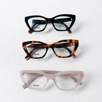 Fendi Eyeglasses กรอบแว่นสายตา ร้านเราขายของแท้เท่านั้นนะค้า