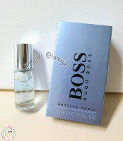 น้ำหอม Hugo Boss Bottled Tonic EDT 8ml.