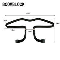 BOOMBLOCK 1ชิ้นรถที่ใส่ผ้าไม้แขวนเสื้อจัดแต่งทรงผมสำหรับ BMW E90 E60 E39 E46 F10 F30 VW G Olf 7 P Assat B6เปอโยต์206ออดี้ A3 A4 B8