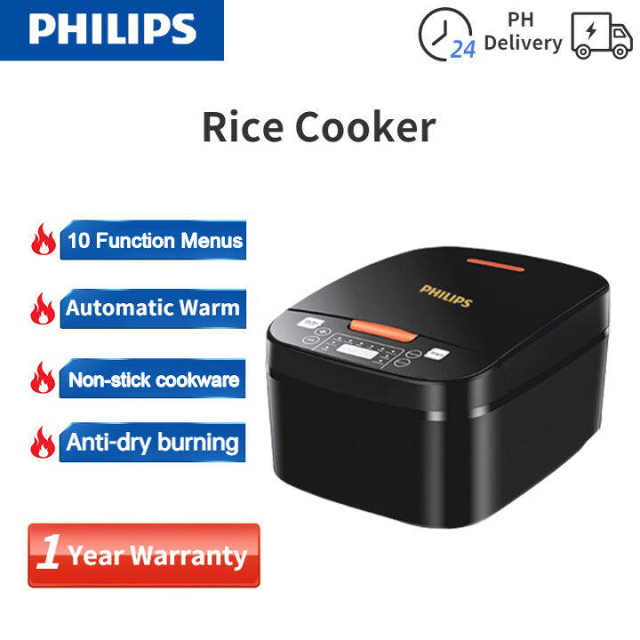 Home Rice Cooker 6L Multi Function rice Cooker Large capacity cake