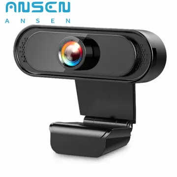 Shop Wireless Bluetooth Webcam with great discounts and prices