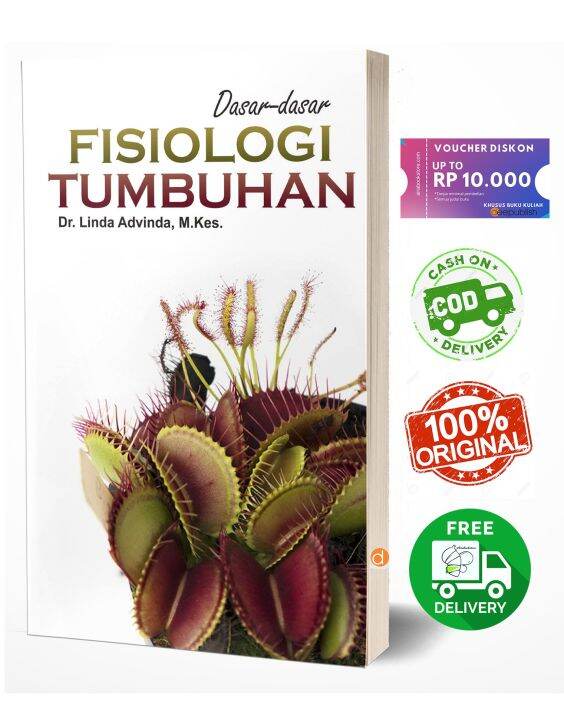 Buku Dasar – Dasar Fisiologi Buku Dasar – Dasar Fisiologi Tumbuhan ...