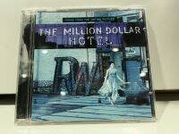 1   CD  MUSIC  ซีดีเพลง     THE MILLION DOLLAR HOTEL    (B8C60)