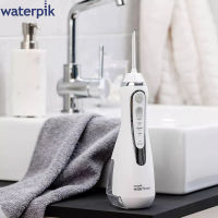 Waterpik WP560 เครื่องฉีดน้ำทำความสะอาดฟัน (Water Flosser) ไหมขัดฟันไฟฟ้าพลังน้ำ ขจัดเศษในซอกฟัน