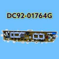 บอร์ดเครื่องซักผ้า Samsumg ASSY PCB MIN;OWE_AC WA5700J_DEFEATURE,3  #DC92-01764G แท้