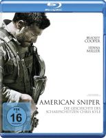 138153 American sniper 2014 panoramic sound Jason hall Blu ray movie BD War Biography