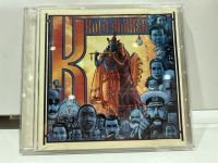 1   CD  MUSIC  ซีดีเพลง  K - KULA SHAKER       (N7F43)