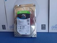 ฮาร์ดดิส HDD พีซี SEAGATE SKYHAWK HDD 4TB (4000GB) เขียวทั้งลูก พร้อมใช้งาน (สินค้าส่งเร็ว100%ไม่ต้องรอนาน)