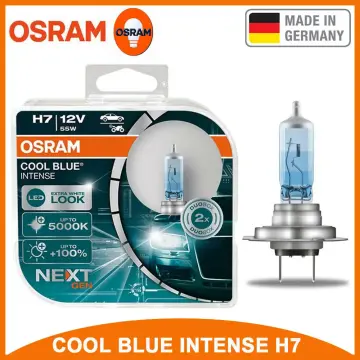 Osram H7 Cool - Best Price in Singapore - Jan 2024