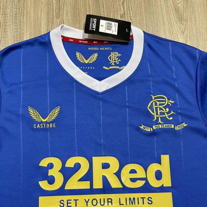 สโมสรฟุตบเสื้ออล-2021-22-เสื้อบอล-เสื้อผู้ชาย-เสื้อผู้ใหญ่-ทีม-rangers-คุณภาพสูง-เกรด-aaa