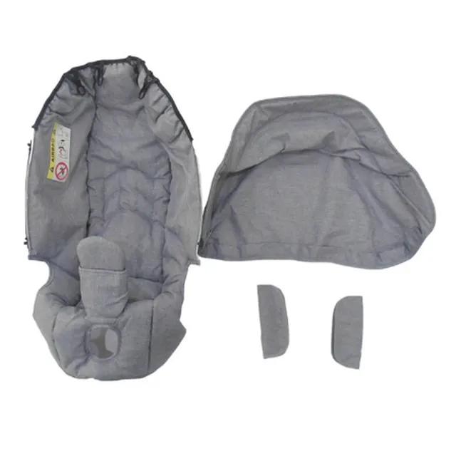 Doona Stroller Replacement Wash Kit For Doona Stroller 4 In 1 Car Seat