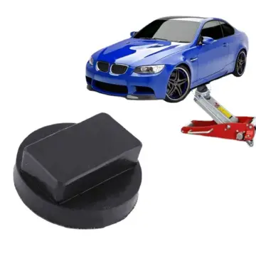 Shop Car Lift Rubber Pads online | Lazada.com.ph