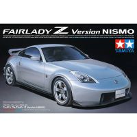 โมเดลประกอบ Tamiya 1/24 TA24304 FAIRLADY Z VERSTION NISMO