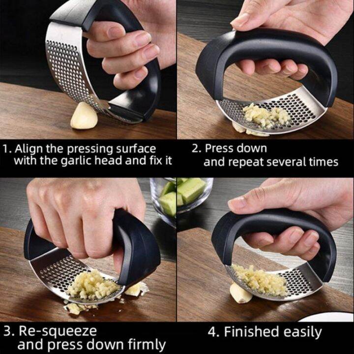 kitchen-accessories-stainless-steel-garlic-press-manual-garlic-masher-chopping-garlic-crusher-tools-useful-things-for-home