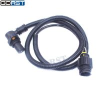 In stock&amp;gt;Crankshaft Position Sensor 20508011 For Volvo FH 12 16 FM 9 12 FH 16 II 20374282 0281002458 3302208W31 Car Automobiles Parts