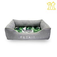 Petkit Cooling Pet Bed ที่นอนเย็นสำหรับสุนัข แมว ของแท้ มี 3 ขนาด