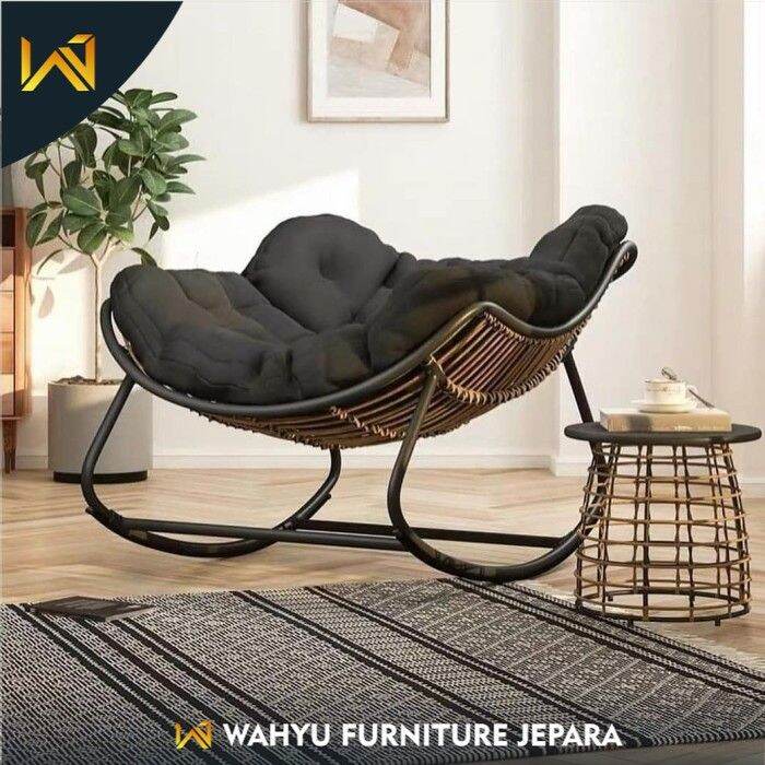 Kursi Malas Lazy Chair Lazada Indonesia