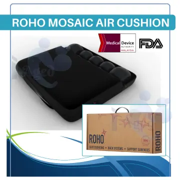 ROHO Mosaic Cushion Cover - Bike-On