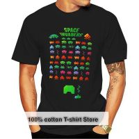 Latest Space Invaders Tshirt Inspired By Class R Arcade Ame Arrivals Clothing Gildan