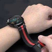 [ladies jewelry]สายสแตนเลสสำหรับ Samsung Galaxy Watch 4คลาสสิก42มม. สายนาฬิกาโลหะสร้อยข้อมือสำหรับ Garmin Vivoactive 4S สำหรับ Pro 3 GPS