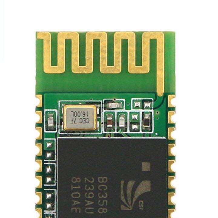 1pcs-hc-06-bluetooth-serial-module-transmission-module-connected-to-51-microcontroller