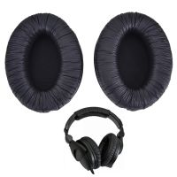 ▧◘♧ 2PCS Comfortable Relaxing Replacement Earpad Ear Pad Soft Foam Warm Care Headphones For Sennheiser HD280 HD 280 PRO Headphones