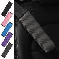 ⊙ Car Seat Belt Cover Soft Neck Seat Belt Protector 3D Anti-Strangle Seat Belt Shoulder Strap Cover Seat Belt Shoulder Cushion