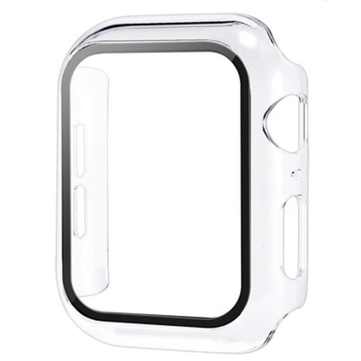 glass-cover-for-apple-watch-case-45mm-41mm-44mm-40mm-42mm-38mm-bumper-tempered-case-screen-protector-iwatch-serie-7-6-se-5-4-3-2-cases-cases