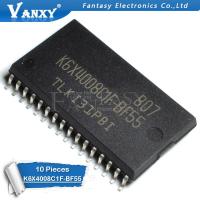 1pc K6X4008C1F-BF55 SOP-32 K6X4008C1F BF55 TSOP-32 Memory chips 512Kx8 bit Low Power full CMOS Static RAM