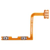 【Ready to ship】Replacement Founder For OPPO Realme X7 Volume Button Flex Cable good quality