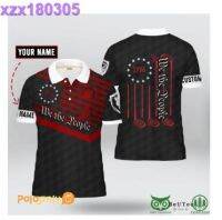 Golf 1776 Polo Shirt