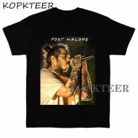 Post Malone Design Men T Shirt Cotton Men Tshirts Men Tshirt Gildan