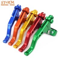 Motorcycle 22mm 7/8 quot; CNC Short Stunt Clutch Lever Perch For KTM Honda Suzuki Yamaha Kawasaki CR CRF KX KLX RMZ DRZ YZF WRF TTR