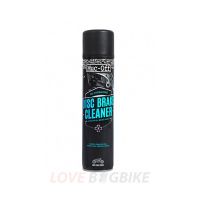 Muc off Solution-cleanser Motocycle Dis Brake Cleaner