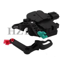 Rear Door Lock Actuator For Chrysler Town Country 2001-2010 For Dodge Caravan 2001-2007 4717960AC 4717961AB High Quality