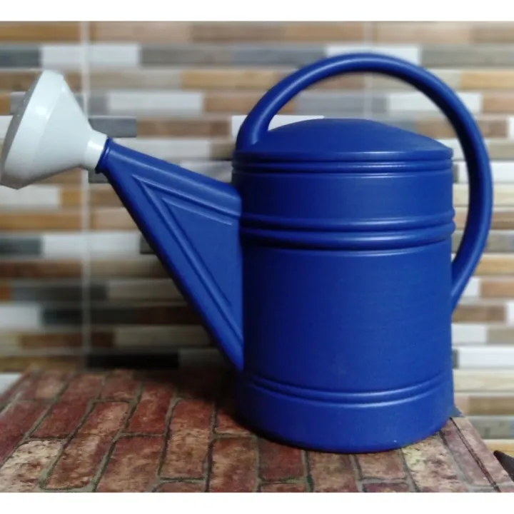 PLANTS WATERING KETTLE 6 LITERS PANDILIG Lazada PH