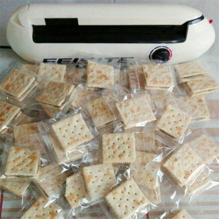 100pcs-thick-transparent-clear-machine-sealed-biscuit-packaging-cranberry-cookie-moon-cake-handmade-soap-bags