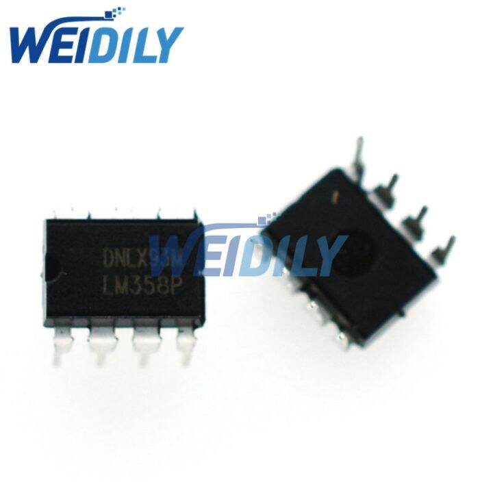 10pcs-dip8-ic-lm258-lm311-lm358-lm386-lm393-ne555-ne5532-jrc4558-mc34063-ua741cn-uc3842-uc3843-uc3844-uc3845-new-dip-8