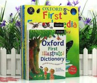 Oxford of Dictionary  Set อยากให้เด็กๆเก่งภาษาอังกฤษ ต้องแม่นคำศัพท์ก่อนเพราะคำศัพท์เป็นพื้นฐานในการเรียนรู้ภาษาอังกฤษ