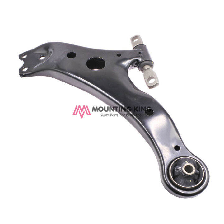 Front Lower Arm Left Toyota Alphard Anh10 Mnh10 Camry Acv30 Acv40 Estima Acr30 Harrier Acu30 6746