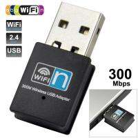 USB wireless 802.11n 300Mbps LV-UW03